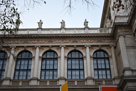 University of Vienna